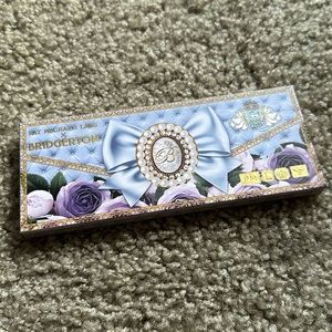 Pat McGrath Labs x Bridgerton Blush Palette